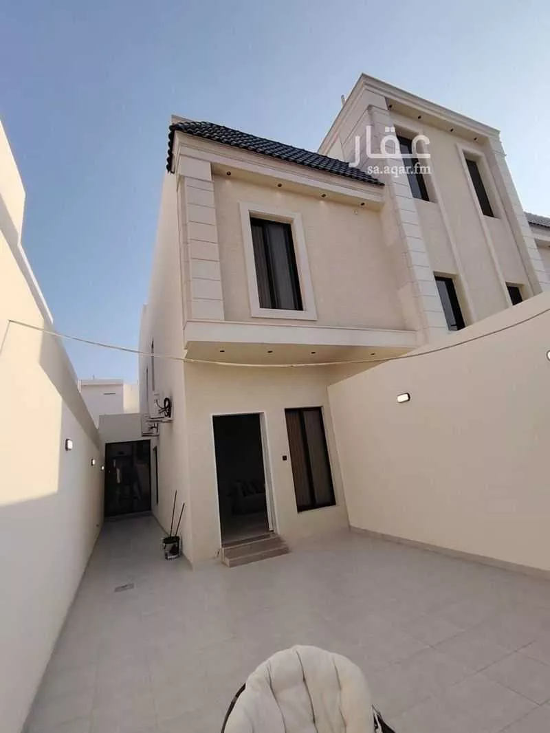 5 bedroom villa in Al Badiah, Riyadh 3