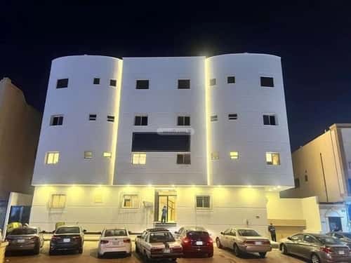 1 bedroom apartment in Al Yasmin 4