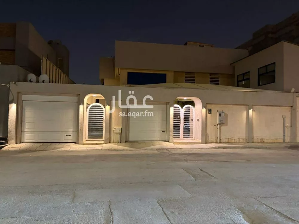 6 bedroom villa in Ar Rayan, Riyadh