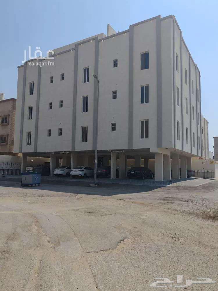 شقة 2 غرف في النور، الدمام