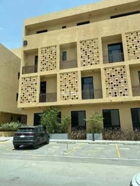 3 bedroom apartment in Al Rawdah 1