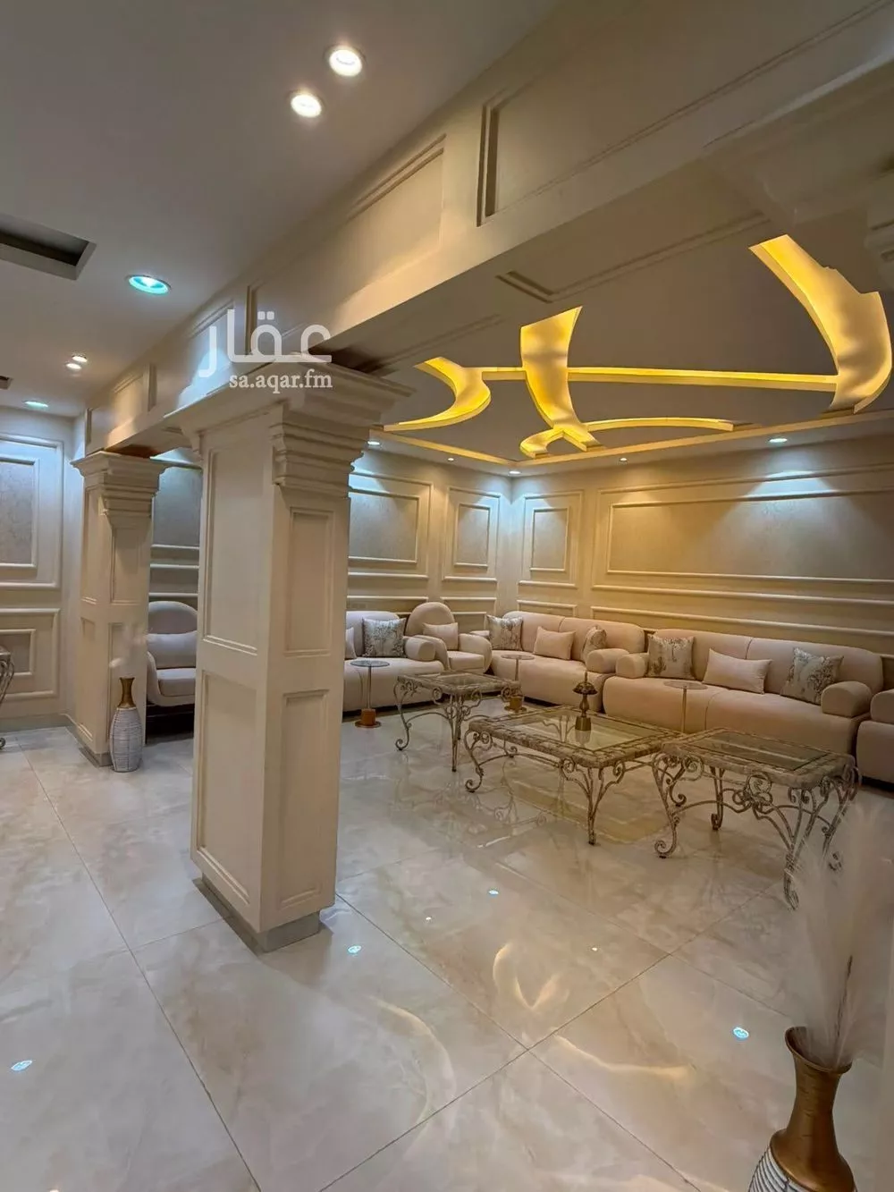 6 bedroom villa in Al Shifa, Riyadh 7