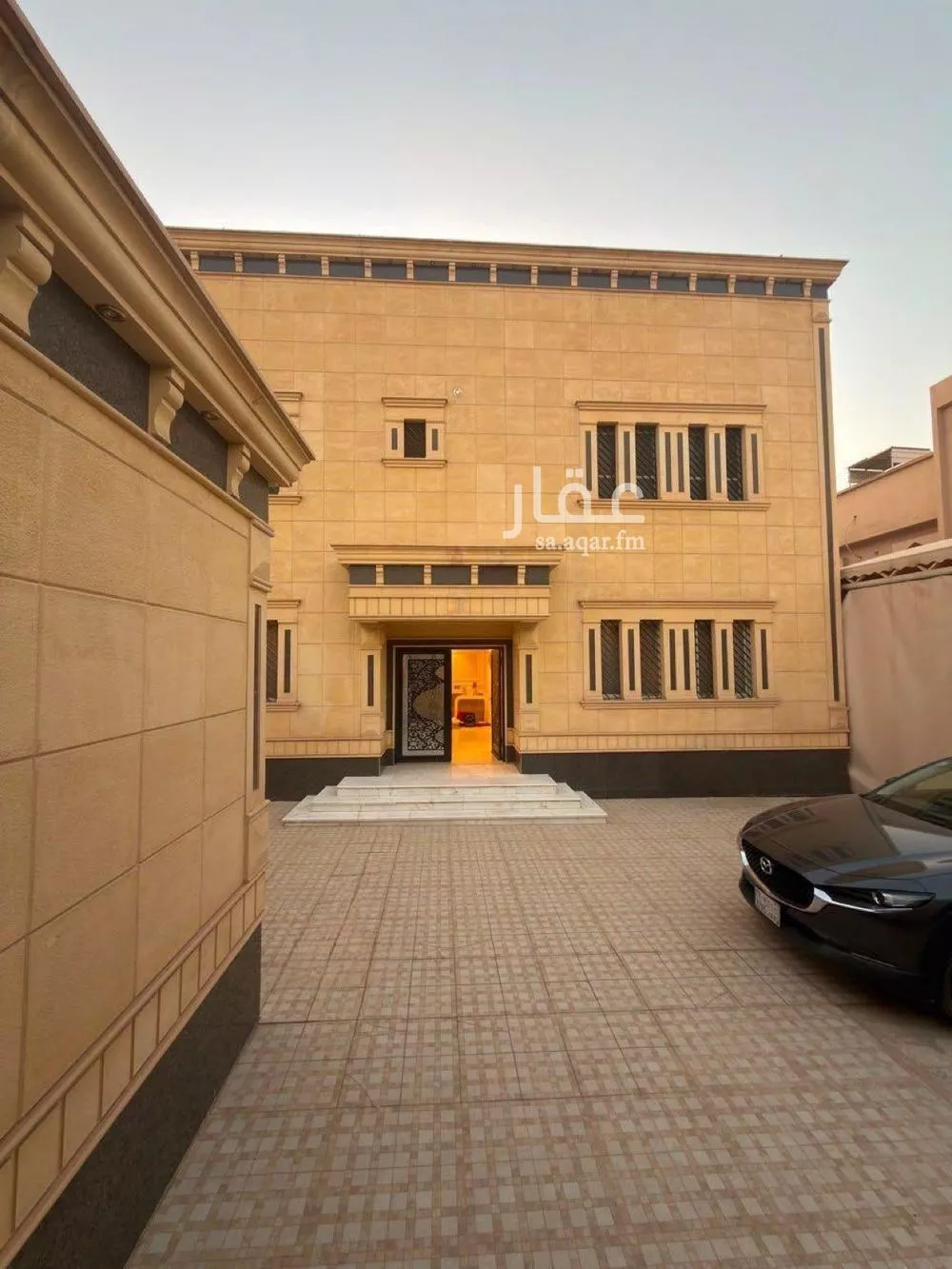 6 bedroom villa in Al Shifa, Riyadh 5