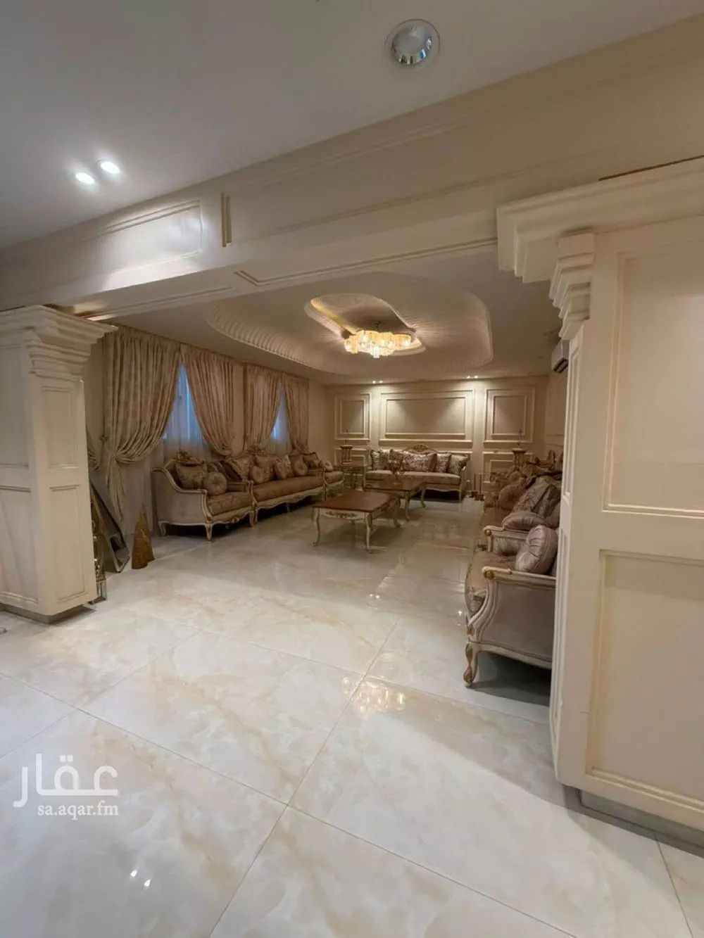 6 bedroom villa in Al Shifa, Riyadh 8