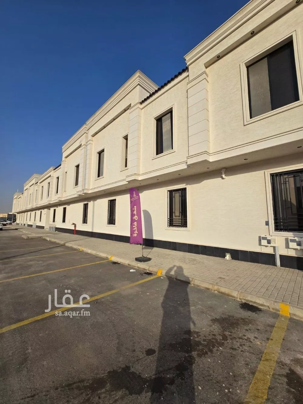 3 bedroom apartment in Tuwaiq, Riyadh 2