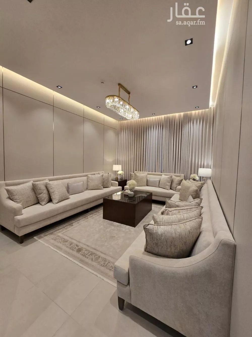 3 bedroom apartment in Tuwaiq, Riyadh 20