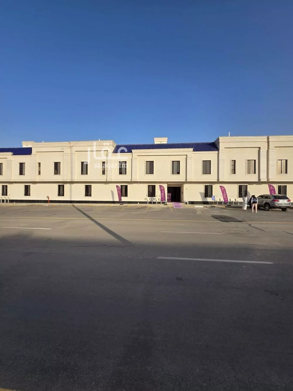 3 bedroom apartment in Tuwaiq, Riyadh 3