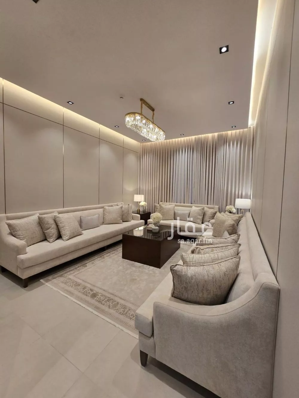 3 bedroom apartment in Tuwaiq, Riyadh 6