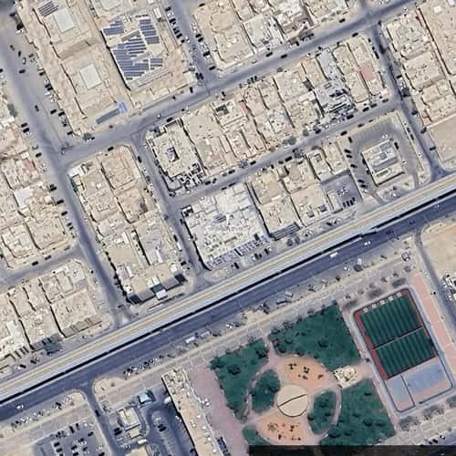 1 bedroom apartment in Al Shuhada 1