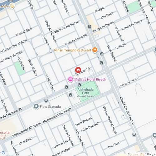 1 bedroom apartment in Al Shuhada 3