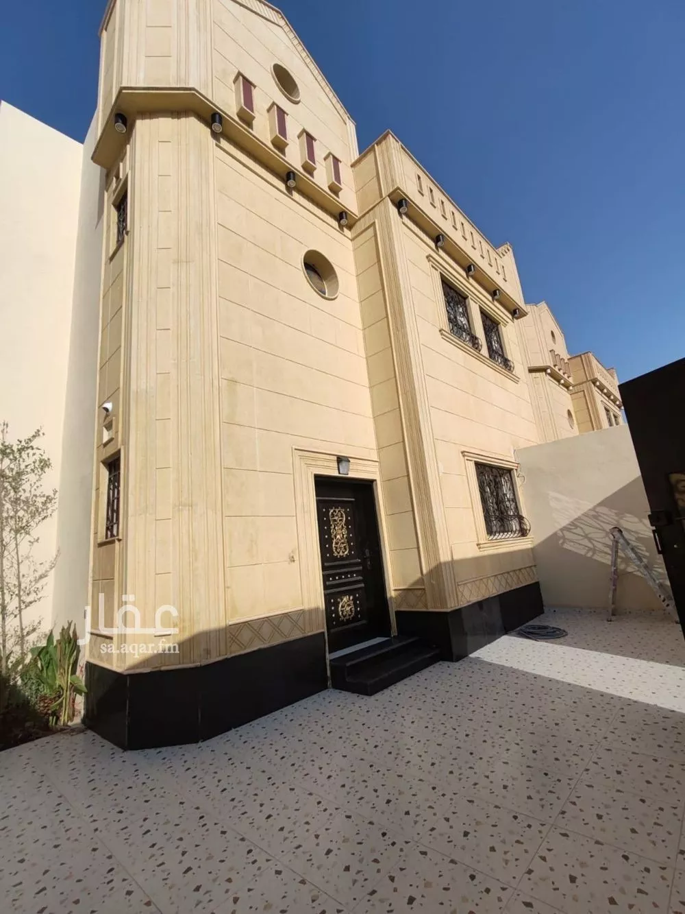 3 bedroom villa in Granada, Riyadh 9