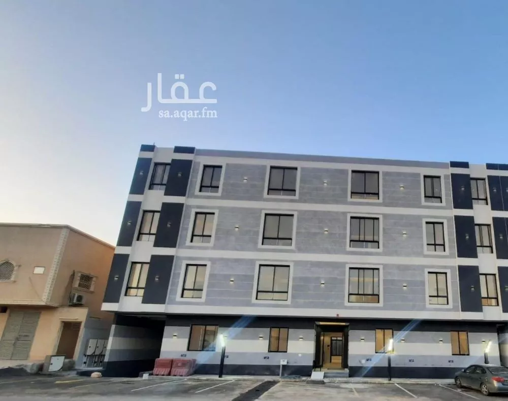 شقة 4 غرف في ظهرة نمار، الرياض