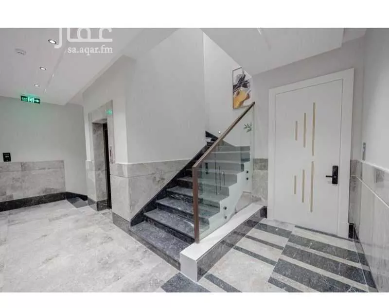 3 bedroom apartment in Al Quds, Riyadh 6