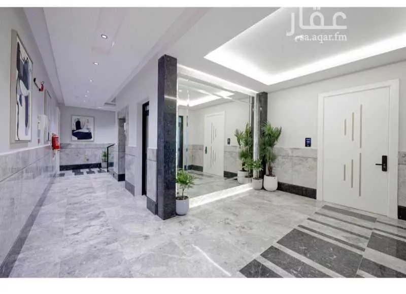 3 bedroom apartment in Al Quds, Riyadh 2