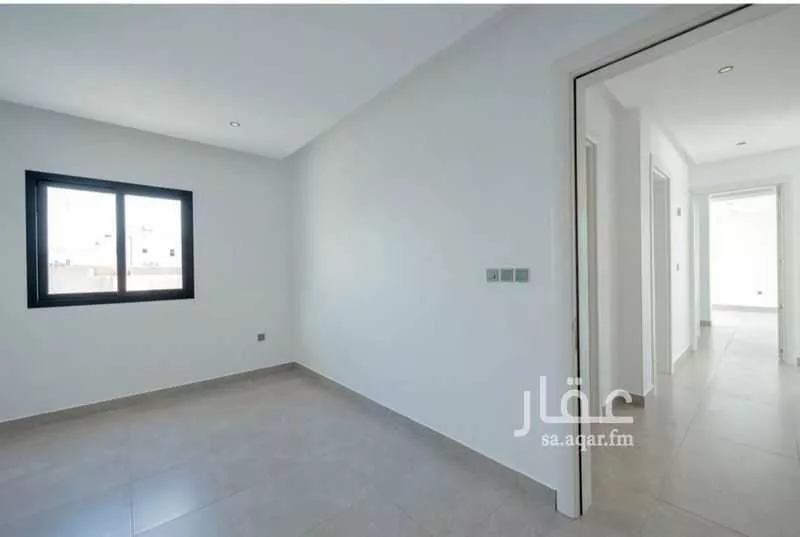 3 bedroom apartment in Al Quds, Riyadh 7