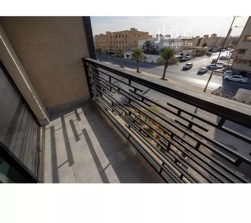 3 bedroom apartment in Al Quds, Riyadh 3