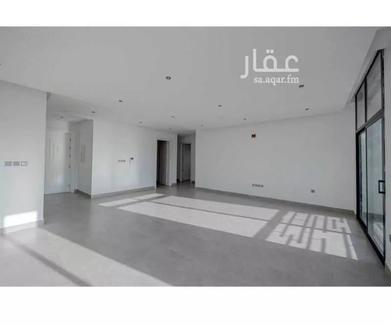 3 bedroom apartment in Al Quds, Riyadh