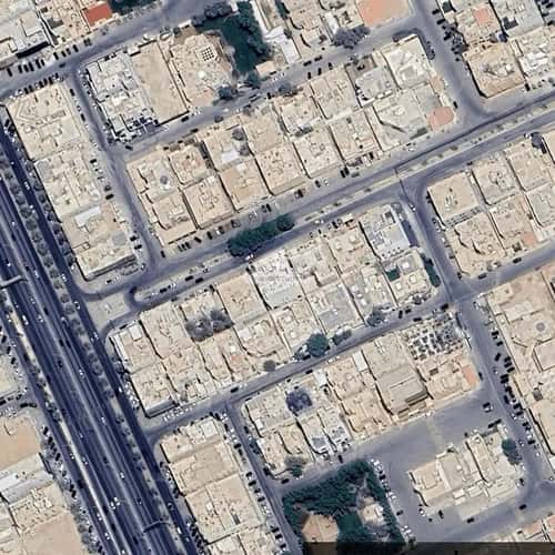 2 bedroom apartment in Al Nuzhah 4