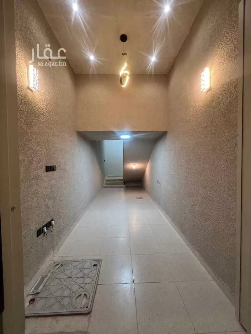 3 bedroom apartment in Al Nahda, Riyadh 2