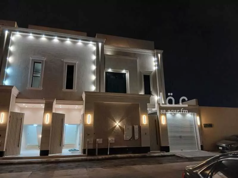 3 bedroom apartment in Al Nahda, Riyadh 6