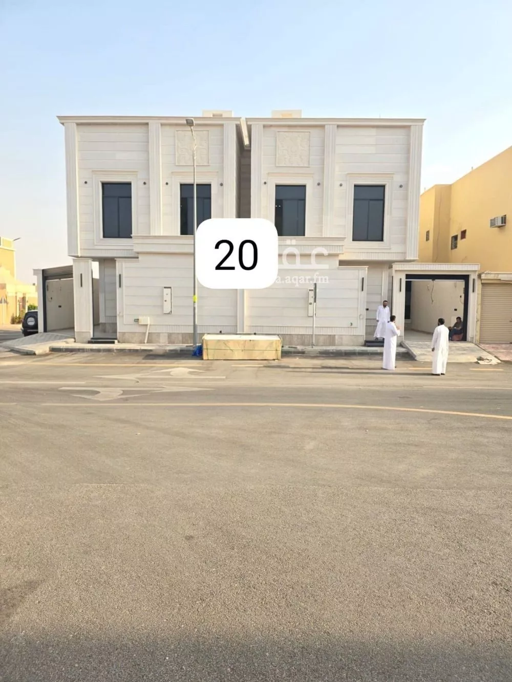 فيلا 4 غرف في طويق، الرياض 3