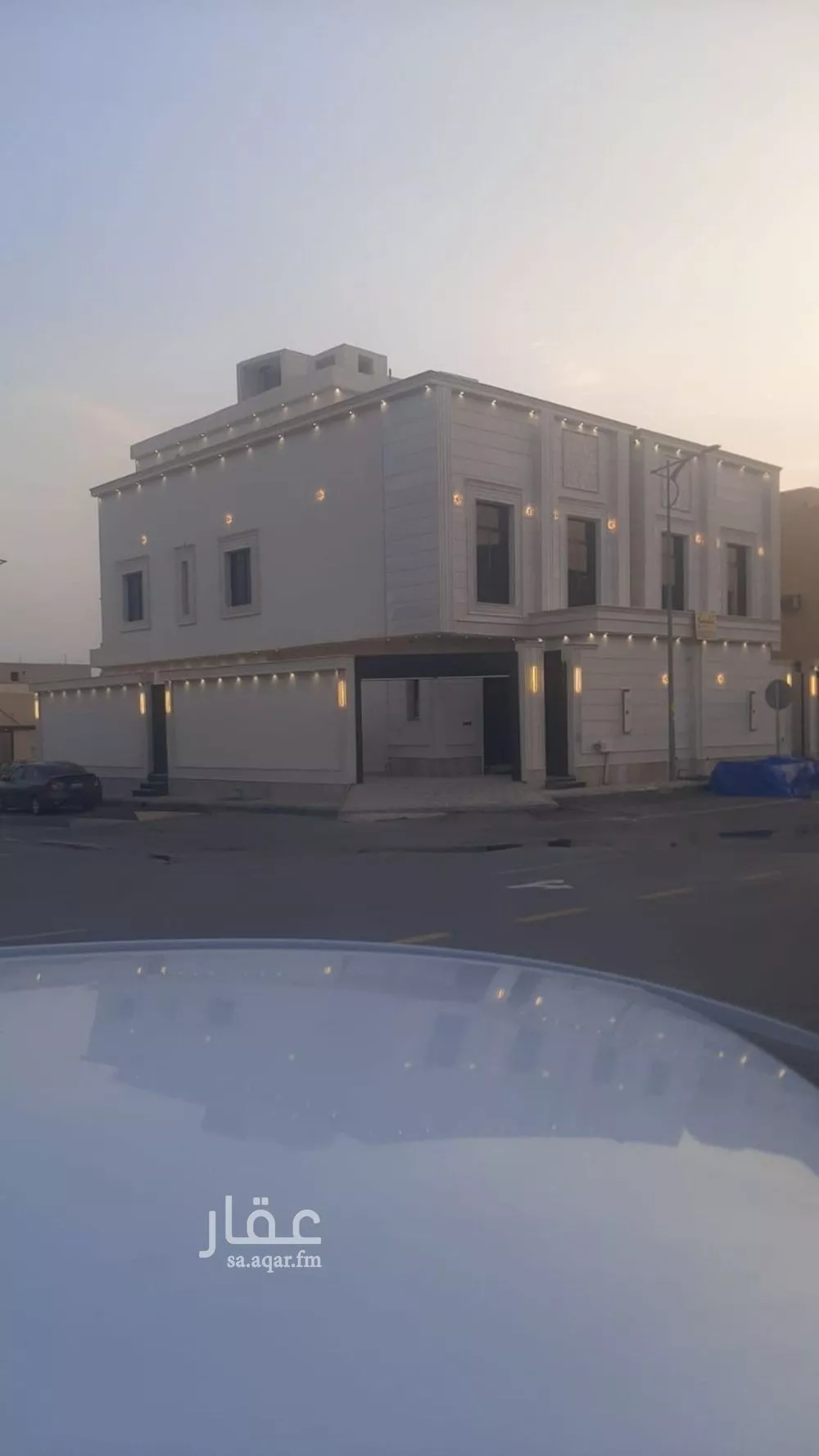 فيلا 4 غرف في طويق، الرياض 2