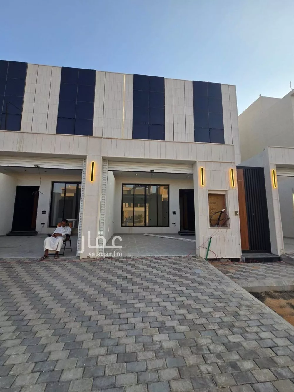 فيلا 3 غرف في عكاظ، الرياض 15