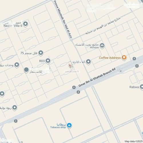 4 bedroom floor in Al Safaa 2