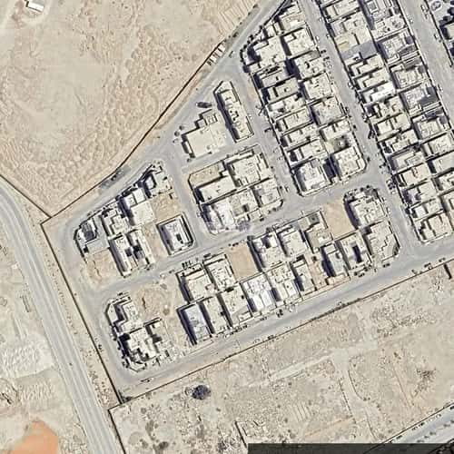 3 bedroom apartment in King Abdullah 2