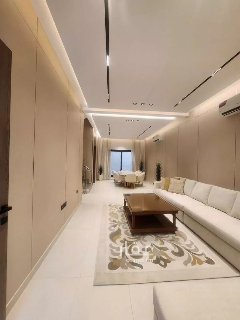 4 bedroom villa in Al Badiah, Riyadh 9