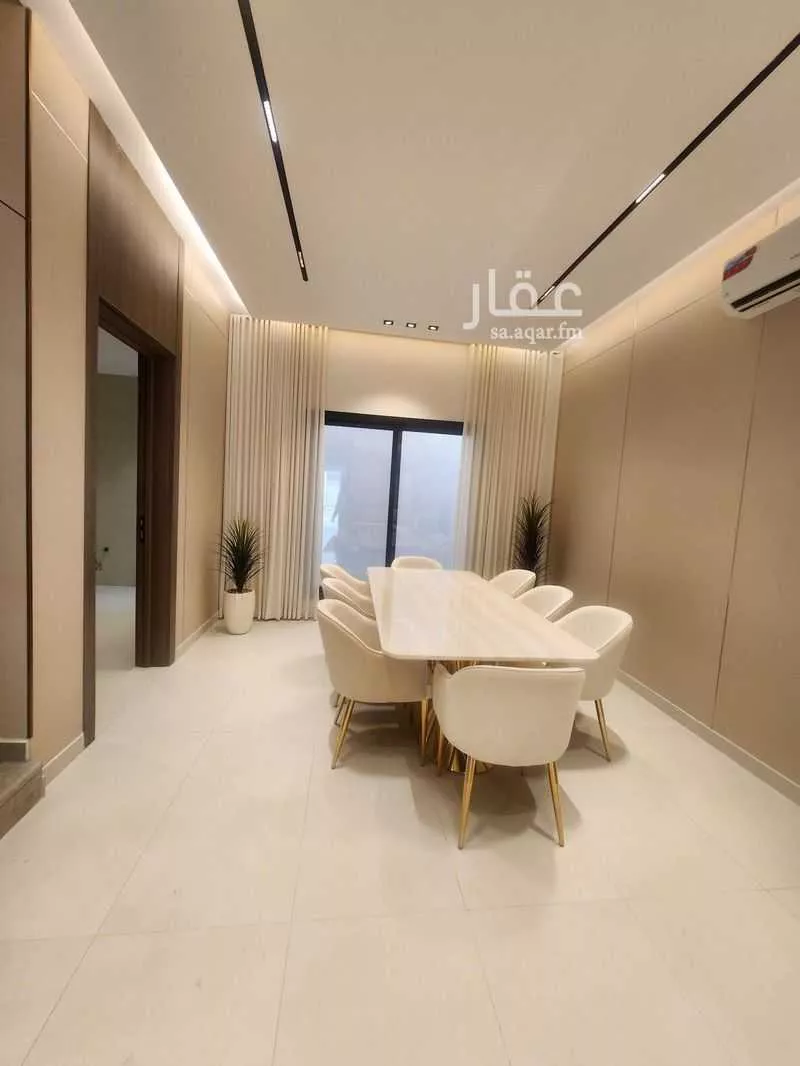 4 bedroom villa in Al Badiah, Riyadh 13