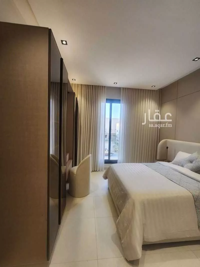 4 bedroom villa in Al Badiah, Riyadh 11