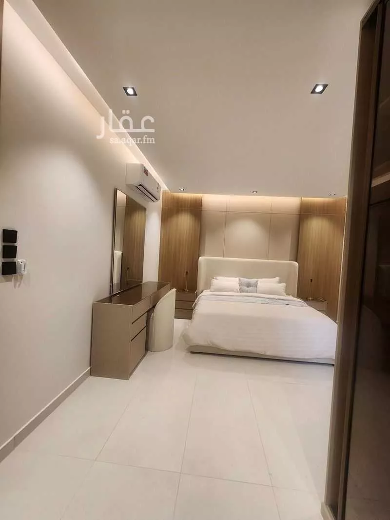 4 bedroom villa in Al Badiah, Riyadh 14