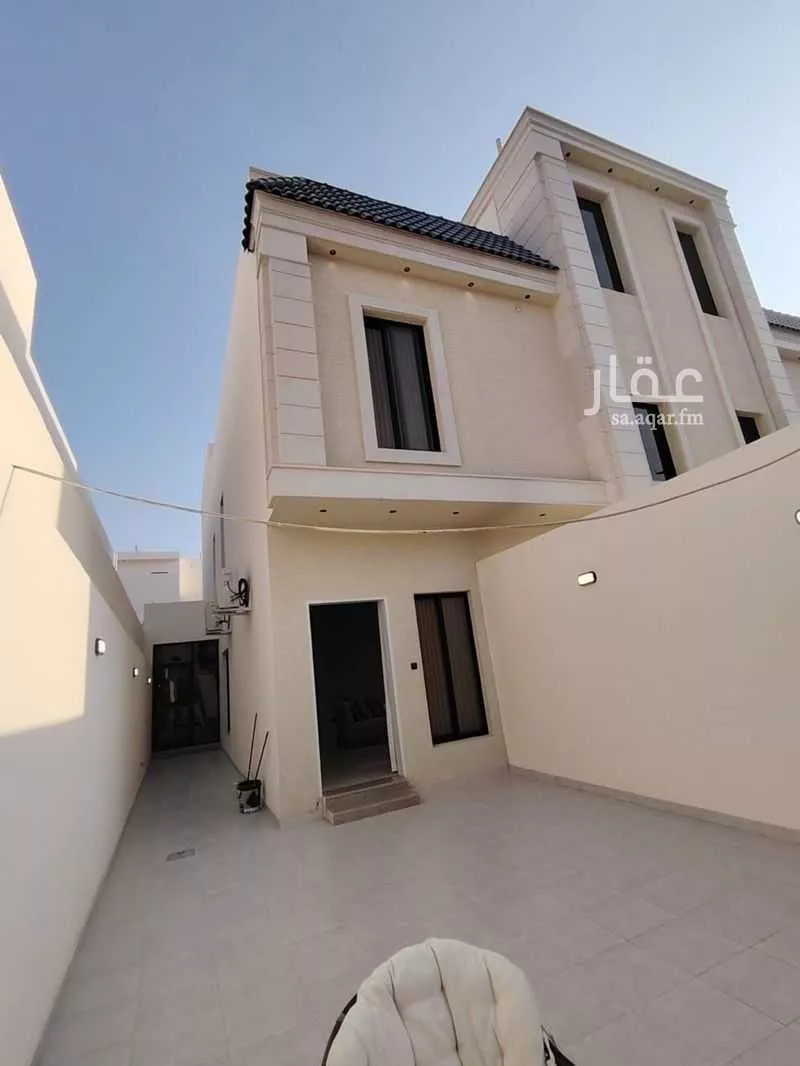 4 bedroom villa in Al Badiah, Riyadh 2