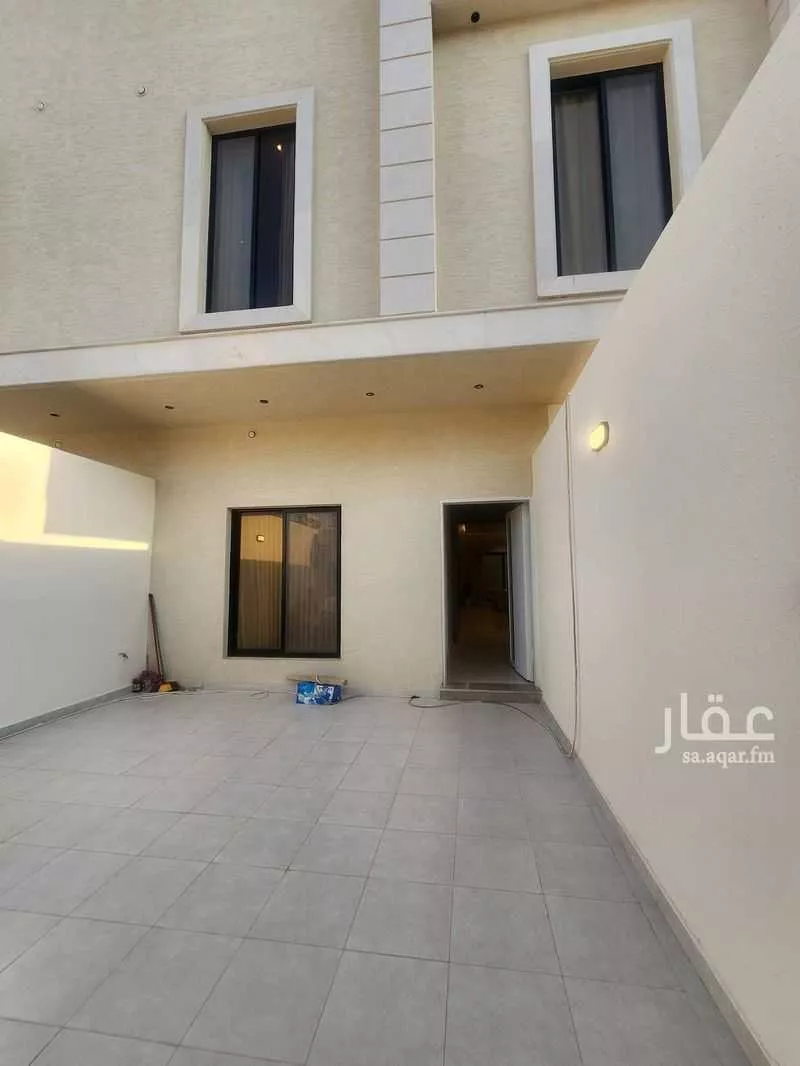4 bedroom villa in Al Badiah, Riyadh 6