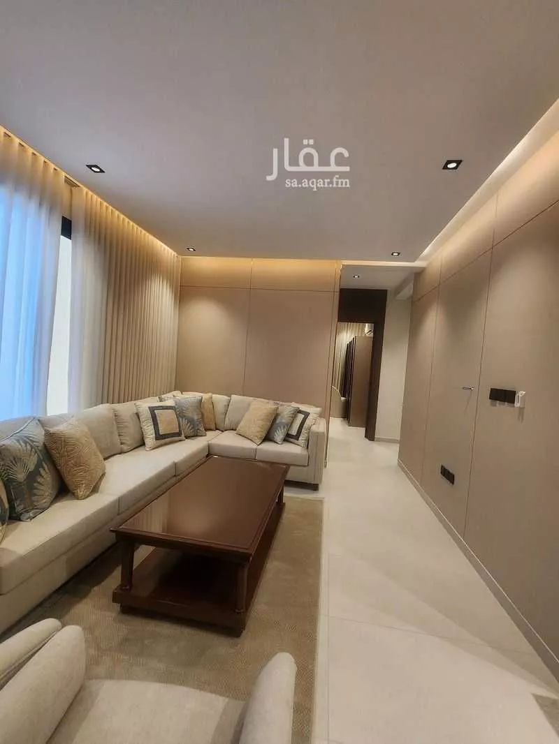 4 bedroom villa in Al Badiah, Riyadh 12