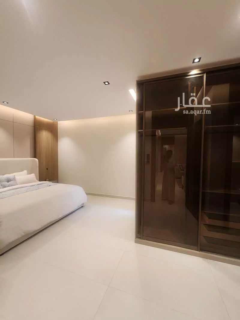 4 bedroom villa in Al Badiah, Riyadh 15