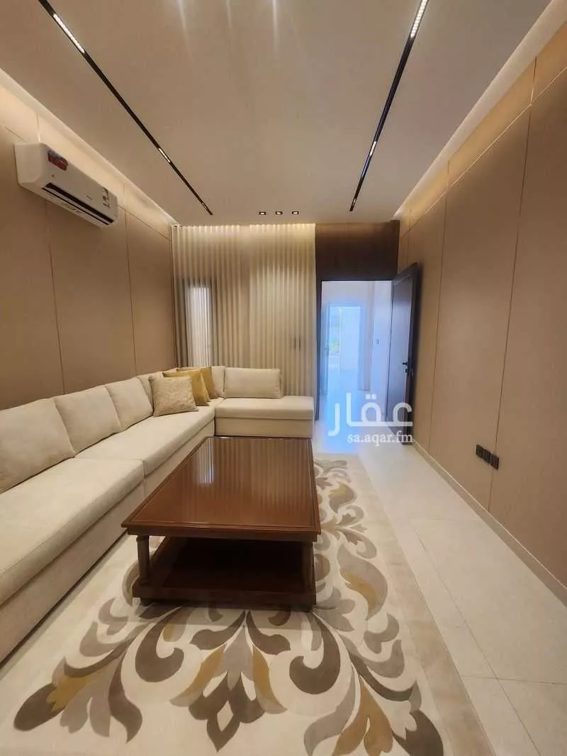 4 bedroom villa in Al Badiah, Riyadh 4