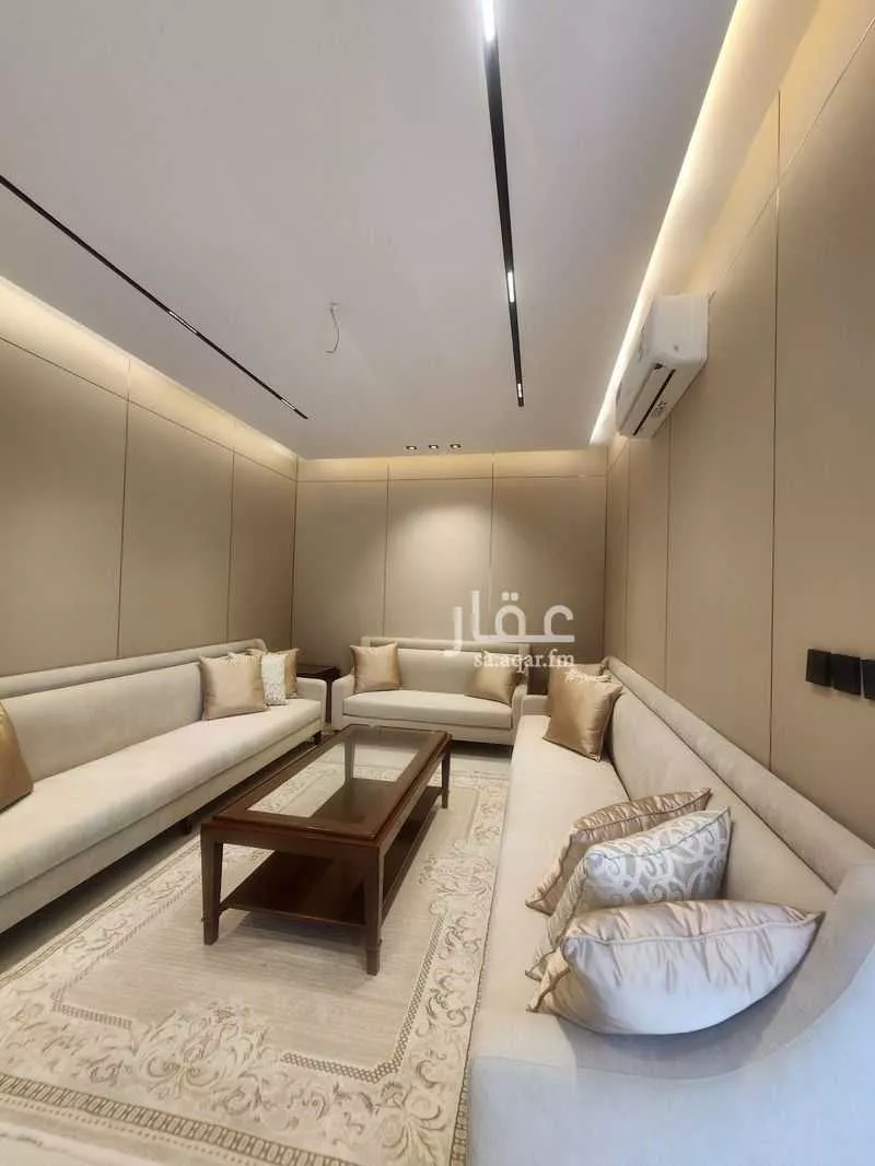 4 bedroom villa in Al Badiah, Riyadh 5