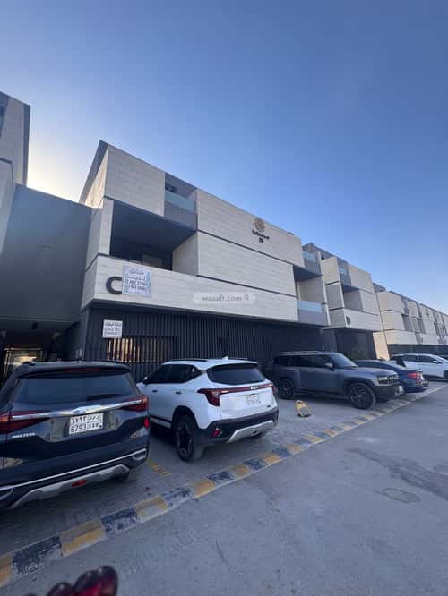 3 bedroom apartment in Al Narjis 1