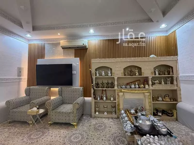 7 bedroom villa in An Nadhim, Riyadh 2