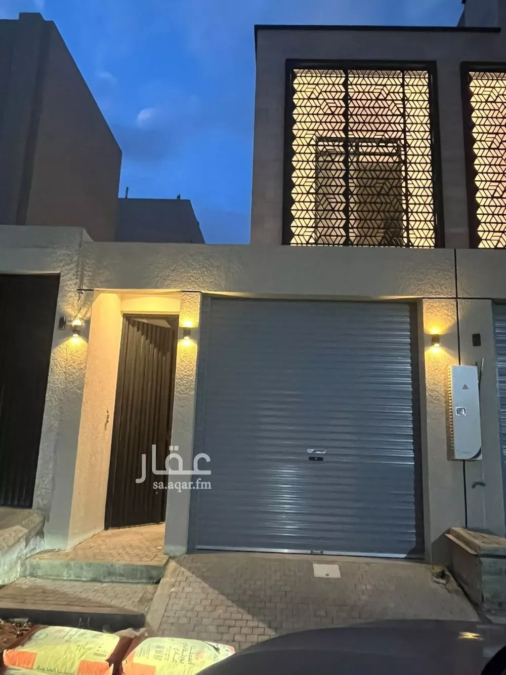3 bedroom villa in Al Qairawan, Riyadh
