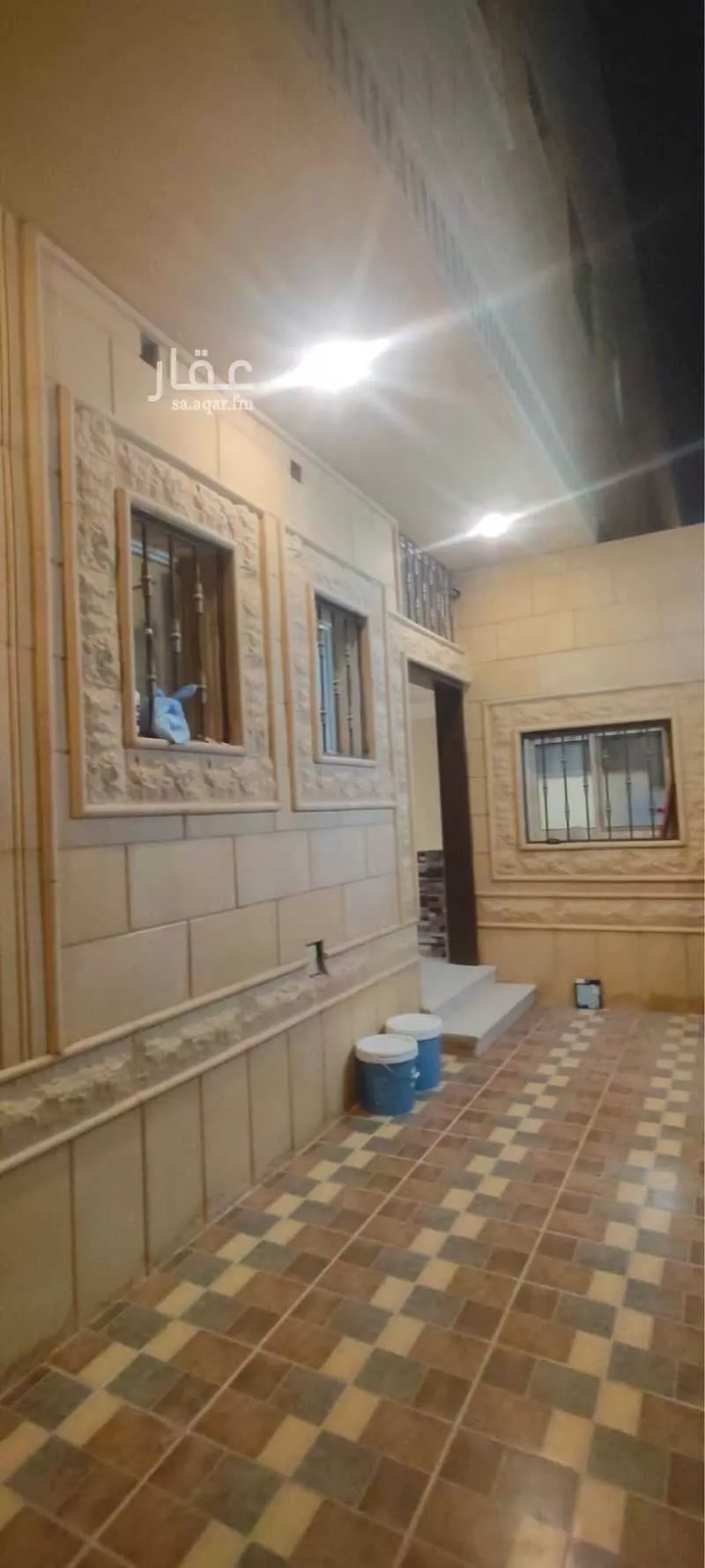3 bedroom villa in Dhahrat Al Badiah, Riyadh 5