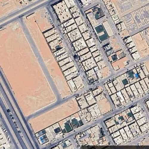 3 bedroom apartment in As Saadah 2