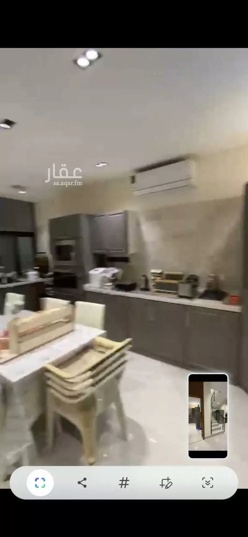 5 bedroom villa in Tuwaiq, Riyadh 10