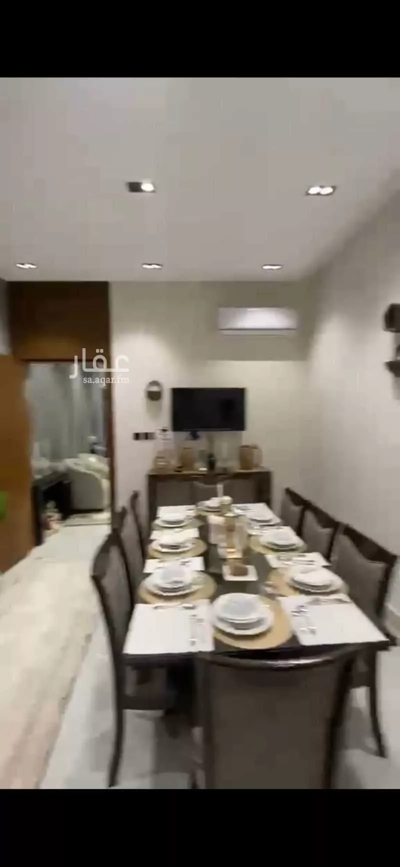 5 bedroom villa in Tuwaiq, Riyadh 8