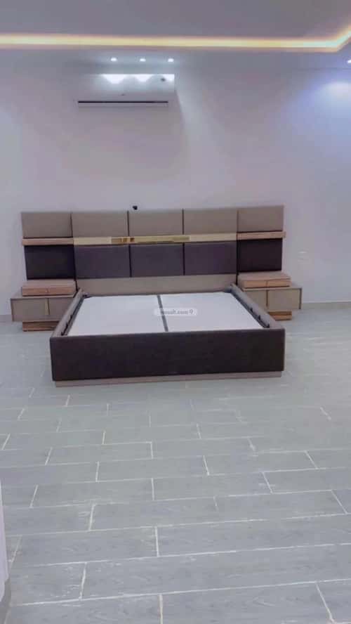 5 bedroom villa in Badr 3