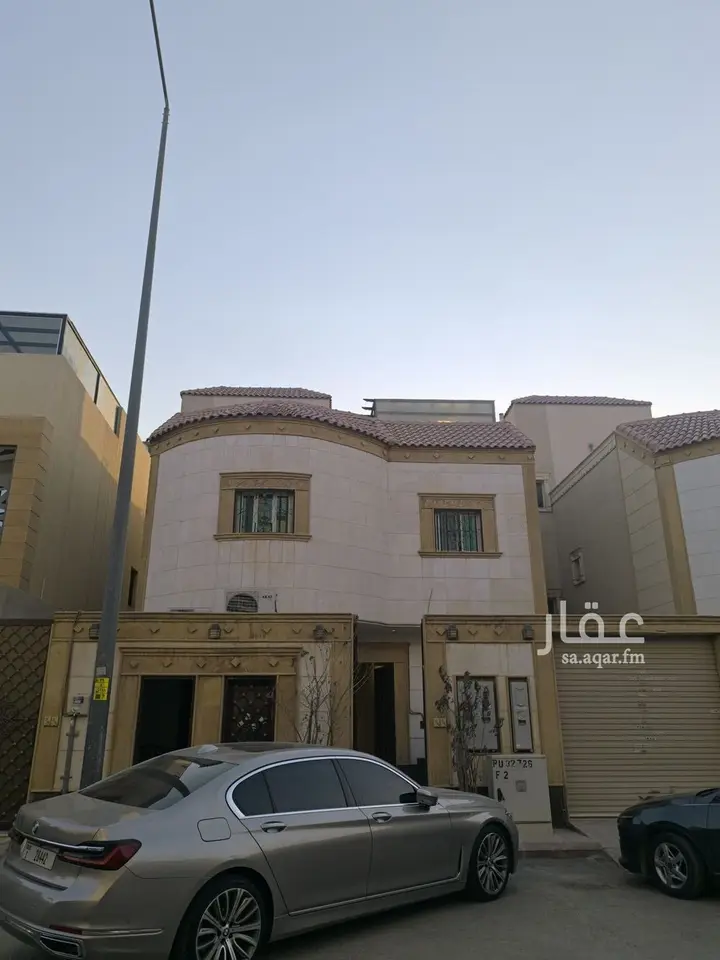 3 bedroom villa in Al Yasmin, Riyadh 17