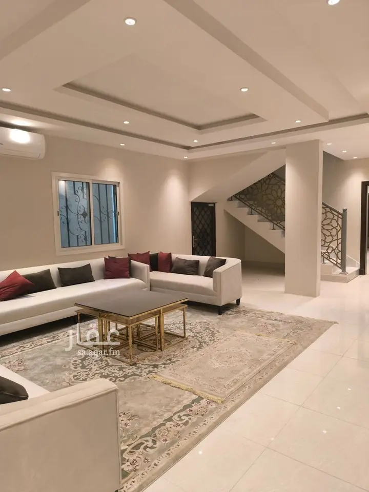 3 bedroom villa in Al Yasmin, Riyadh 5