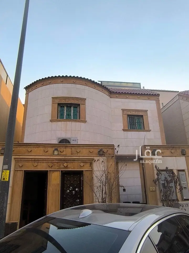 3 bedroom villa in Al Yasmin, Riyadh